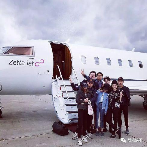 宁泽涛新女友曝光对方家族庞大典型白富美?恋情曝光却遭宁母反对