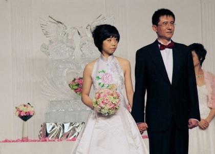 徐威为什么喜欢张怡宁?起底国乒大魔王张怡宁的恋爱故事