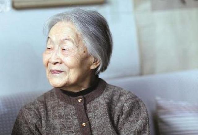 杨绛对婚姻的看法让你知道什么是好的婚姻 杨绛对婚姻的三个总结