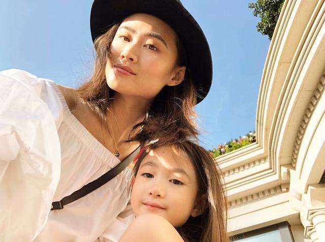 李小鹏妻子直言瞧不起中国讨厌北京!李安琪嫁李小鹏真实原因曝光