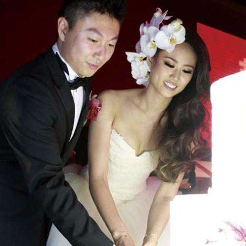 李小鹏妻子直言瞧不起中国讨厌北京!李安琪嫁李小鹏真实原因曝光