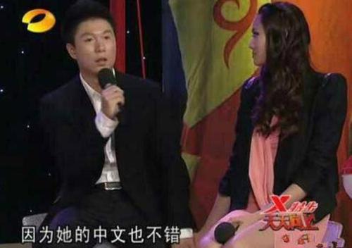 李小鹏妻子直言瞧不起中国讨厌北京!李安琪嫁李小鹏真实原因曝光