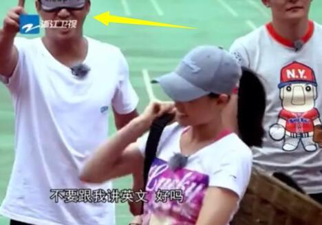 李安琪不说中文原因是什么?奥莉长大后的照片像妈妈李安琪脸型太