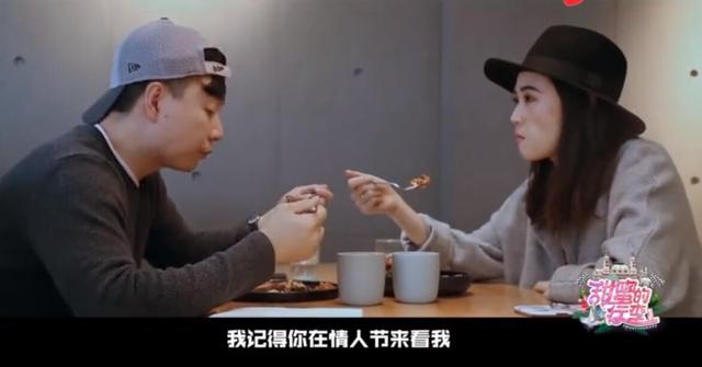 李安琪不说中文原因是什么?奥莉长大后的照片像妈妈李安琪脸型太