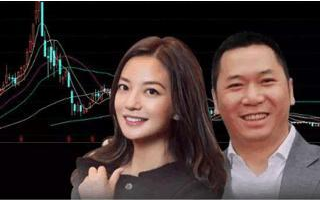 赵薇案件最终判决公布 丈夫挺身而出终于知道赵薇为何嫁给黄有龙