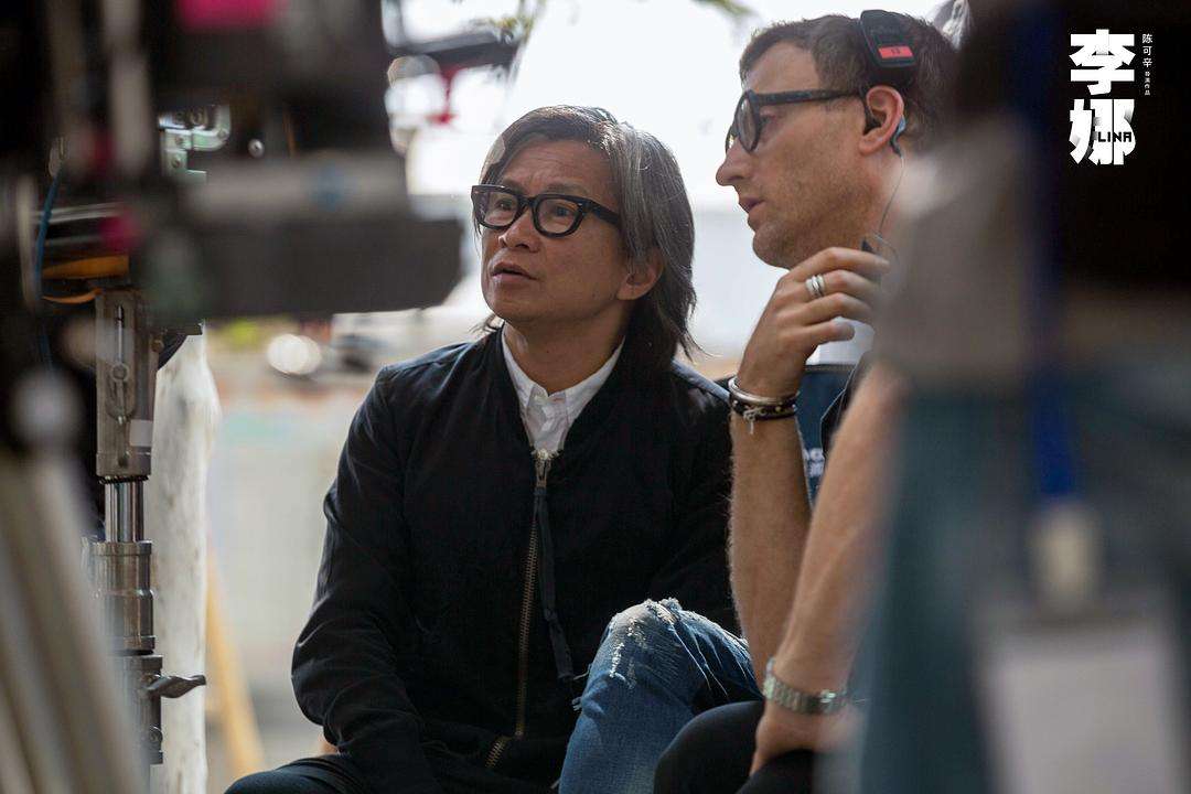 胡歌演李娜老公陈可辛看中胡歌什么?继李娜传后胡歌演了哪些电影