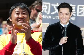 胡歌演李娜老公陈可辛看中胡歌什么?继李娜传后胡歌演了哪些电影