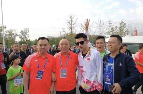 孔令辉最新消息拒绝国乒邀请央视宣布新工作!孔令辉现在在做什么