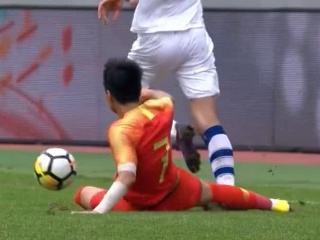 西媒嘲讽韦世豪中国版阿森西奥什么意思?评韦世豪该被恒大开除!