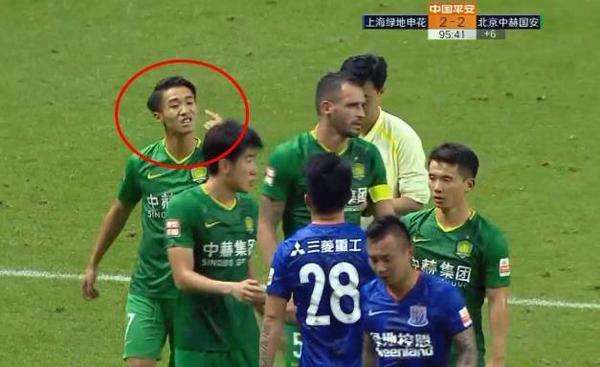 西媒嘲讽韦世豪中国版阿森西奥什么意思?评韦世豪该被恒大开除!