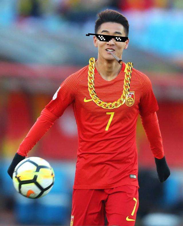 西媒嘲讽韦世豪中国版阿森西奥什么意思?评韦世豪该被恒大开除!