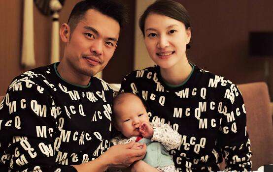 林丹谢杏芳现状为什么不离婚?谢杏芳成美女总裁她是如何变美的?