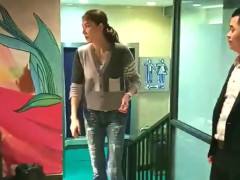 林丹谢杏芳现状为什么不离婚?谢杏芳成美女总裁她是如何变美的?