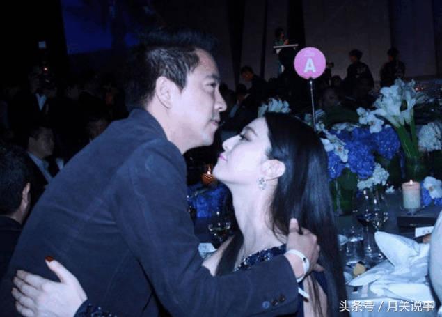 王中磊的丑闻情史曝光 霍思燕和王中磊恋情也遭扒是真的吗?