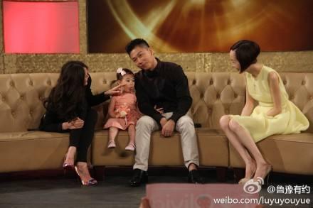 李安琪不说中文原因是不会还是不想说?李安琪回应不说中文