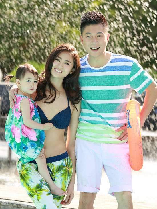 李安琪不说中文原因是不会还是不想说?李安琪回应不说中文