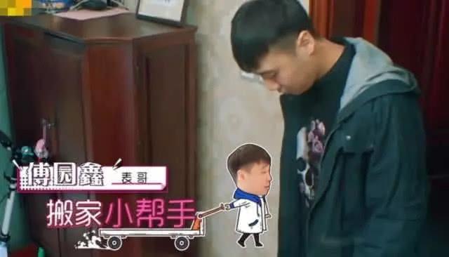 傅园慧有哥哥吗叫什么名字?傅园慧哥哥照片曝光颜值不输小鲜肉