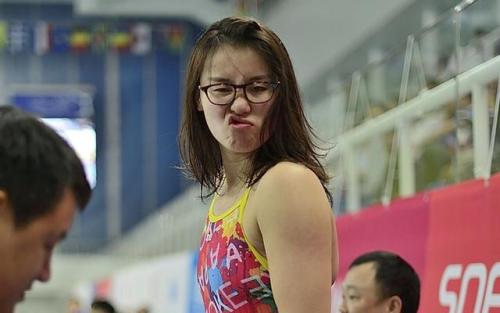 傅园慧有哥哥吗叫什么名字?傅园慧哥哥照片曝光颜值不输小鲜肉