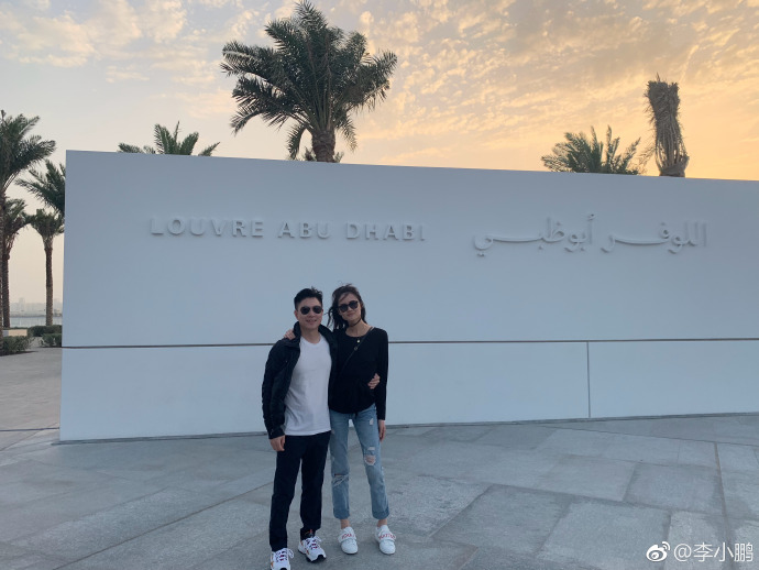 李安琪为什么不说中文引发热议 李安琪什么时候去的美国