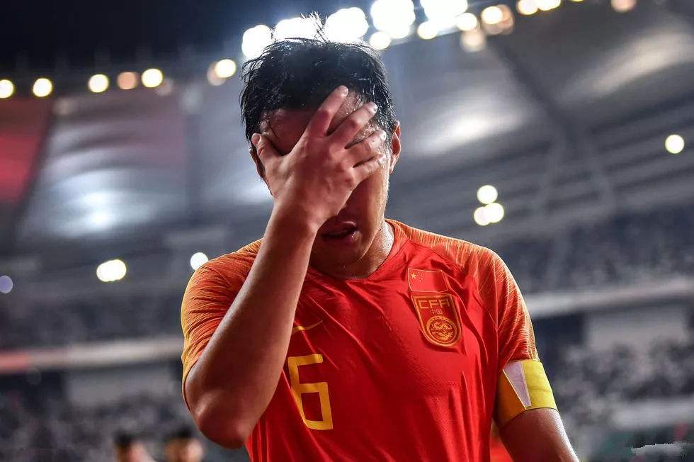 国足脸都不要连输泰国和越南或输缅甸 范志毅一语成谶他说了什么
