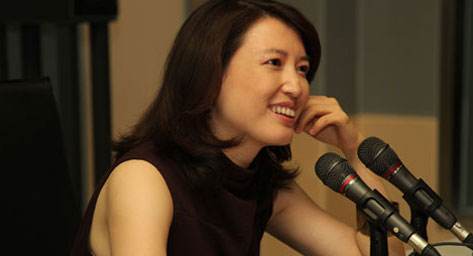 陈晓楠冷暖人生为什么不做了?陈晓楠老公女儿是谁现在在哪里?