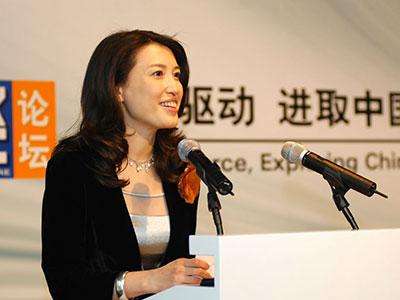 陈晓楠冷暖人生为什么不做了?陈晓楠老公女儿是谁现在在哪里?