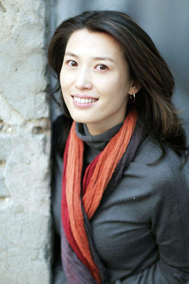 陈晓楠冷暖人生为什么不做了?陈晓楠老公女儿是谁现在在哪里?