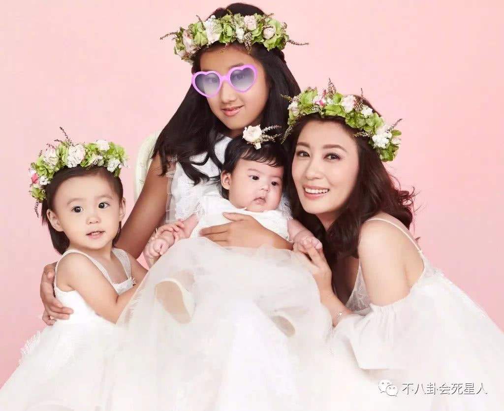 梧桐妹跟爸爸住上海和离开妈妈贾静雯是为什么?梧桐妹为何娶上海