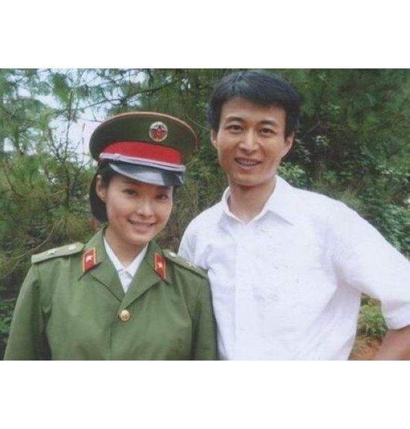 袁立现任丈夫起底资产惊人个人资料 袁立林博文有孩子吗为何离婚