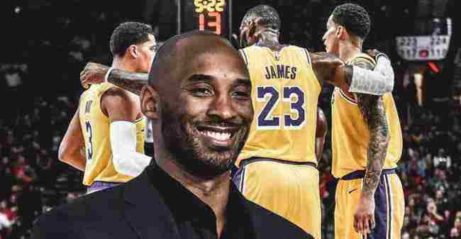 NBA巨星科比私生活混乱出轨105名女性?科比妻子为什么生不出男孩