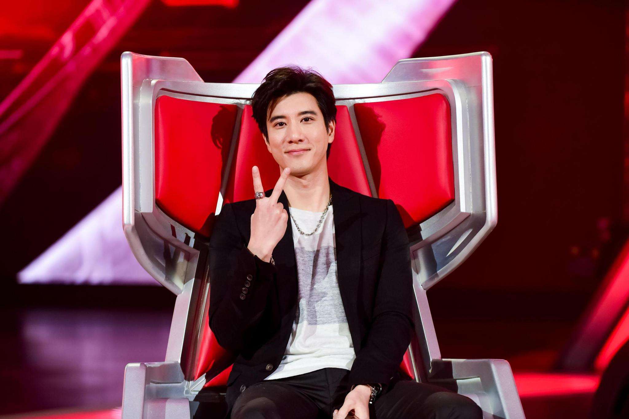 2019好声音导师名单最新公布!导师照公布王力宏蒲巴甲傻傻分不清