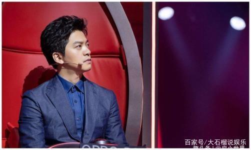 2019好声音导师名单最新公布!导师照公布王力宏蒲巴甲傻傻分不清