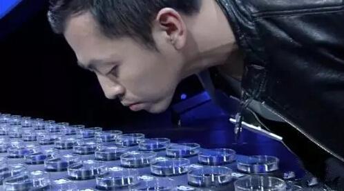 最强大脑王昱珩豪宅内部细节图曝光 家里也能种出热带雨林?