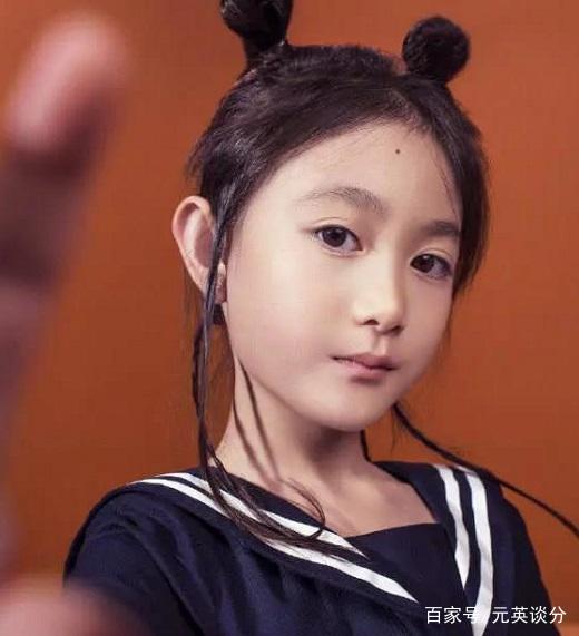 李安琪讨厌中国?为什么称奥莉是“毁容”式长大?