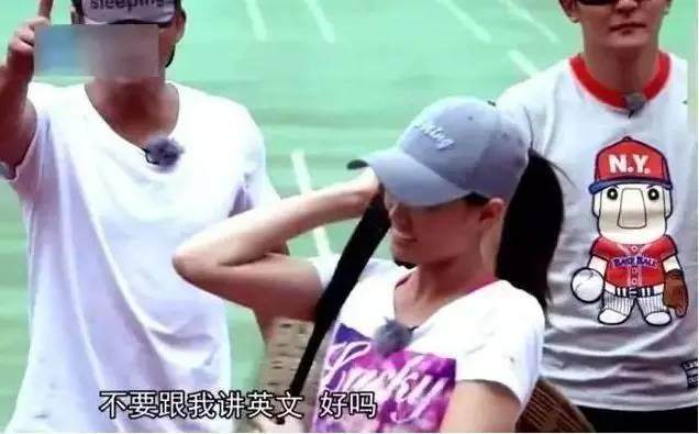 李安琪讨厌中国?为什么称奥莉是“毁容”式长大?