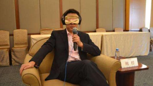 鲍云为什么那么厉害自曝最强大脑黑幕 最强大脑是骗局吗