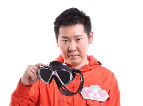 鲍云为什么那么厉害自曝最强大脑黑幕 最强大脑是骗局吗