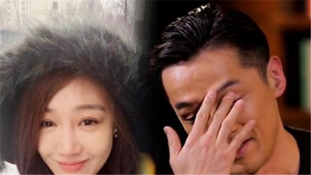胡歌美国约会薛佳凝两人已秘密结婚?女方被曝和神秘男亲密照