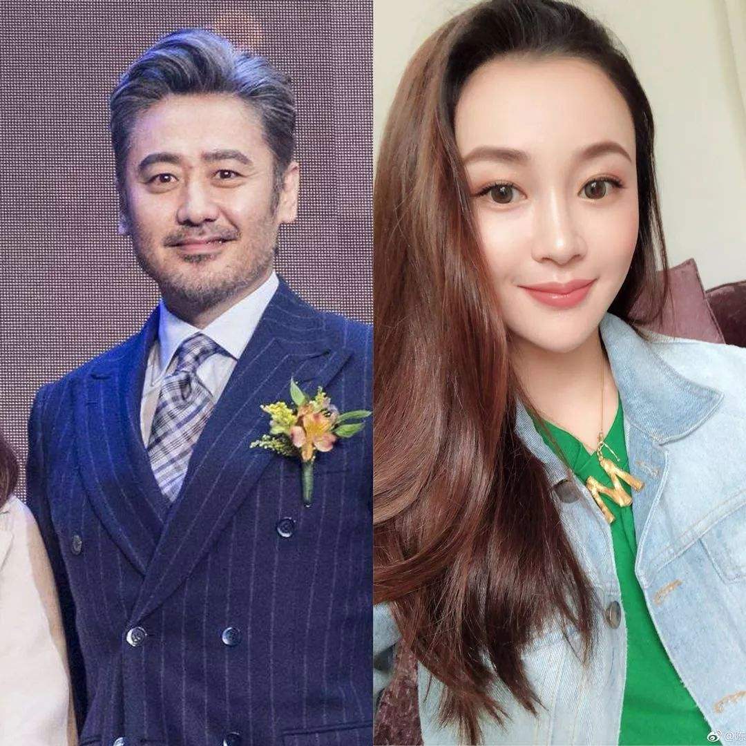 陈昱霖在监狱生活怎么样关多久了 吴秀波小三陈昱霖最新消息近况