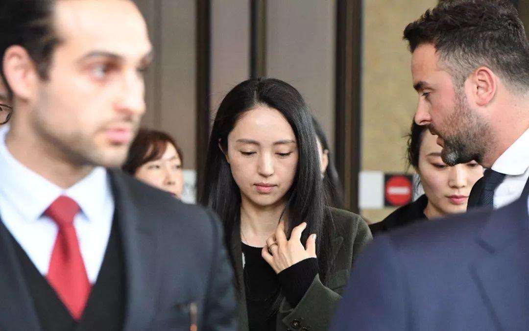 董璇怀二胎四个月卖奢侈品补家用是真的吗?董璇声明已坐实了吗?