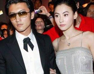 拍陈冠希的主播是谁为什么能让陈冠希道歉?谢霆锋与陈冠希打架为