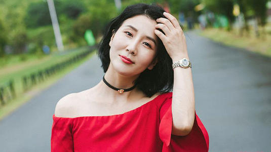 最强大脑桑小洁照片个人资料简介 桑小洁结婚了吗老公是谁深扒