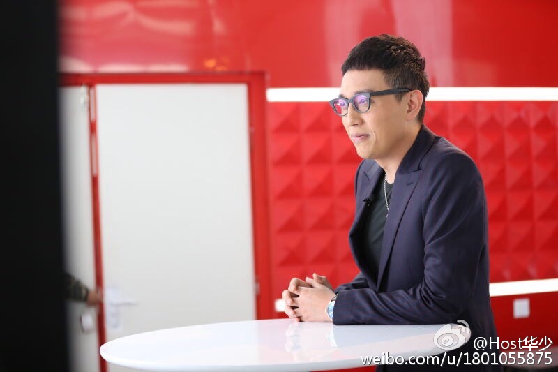 华少被浙江台雪藏了吗?华少为什么不主持了?
