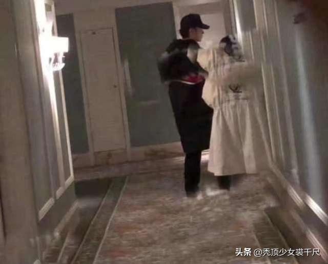 卓伟最新爆料张丹峰毕滢再添石锤!张丹峰霸气回应引发众怒赶出娱