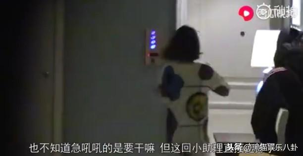 卓伟最新爆料张丹峰毕滢再添石锤!张丹峰霸气回应引发众怒赶出娱