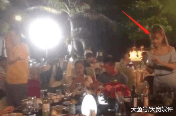 高云翔出事真相到底是什么?董璇的金主是谁为什么说高云翔因祸得