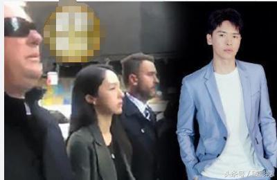 高云翔出事真相到底是什么?董璇的金主是谁为什么说高云翔因祸得
