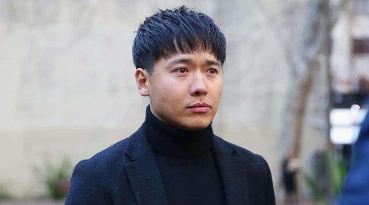高云翔出事真相到底是什么?董璇的金主是谁为什么说高云翔因祸得