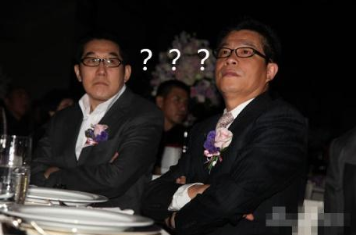 高云翔出事真相到底是什么?董璇的金主是谁为什么说高云翔因祸得