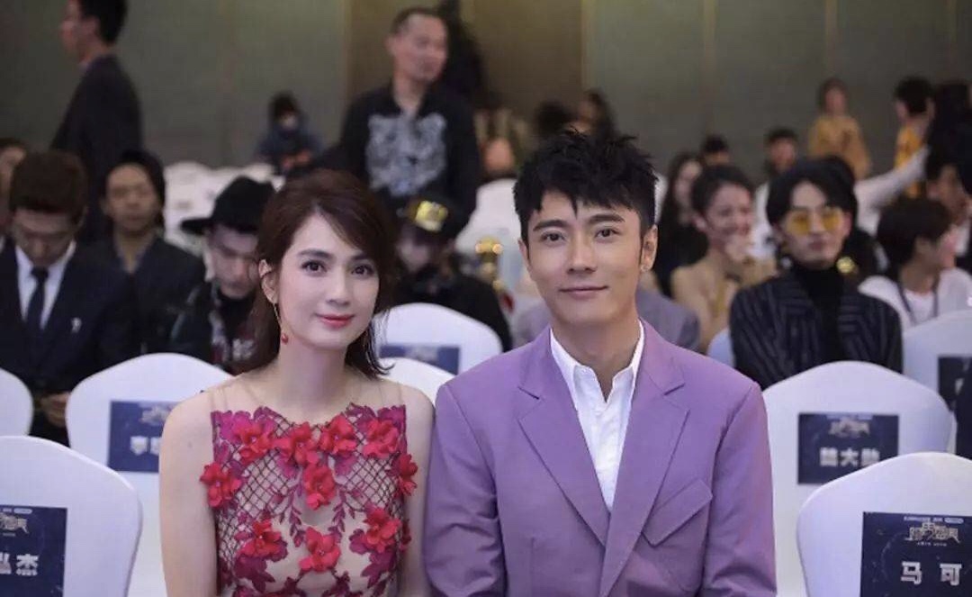 张丹峰爸妈反对洪欣怎么回事?张丹峰洪欣离婚了吗最新消息
